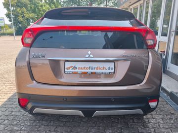 Mitsubishi Eclipse Cross Intro Edition*LED*Kamera*PDC*SHZ*
