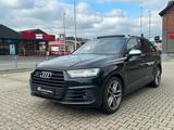 Audi SQ7 4.0 TDI qua.*MATRIX*PANO*STDHZG*NACHTSICHT* - gebrauchte Audi SQ7 aus dem Jahr 2018