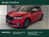Skoda Fabia Selection 1,0 TSI 85 kW 7-Gang-DSG - Skoda Fabia Neuwagen in Frankfurt (Main)