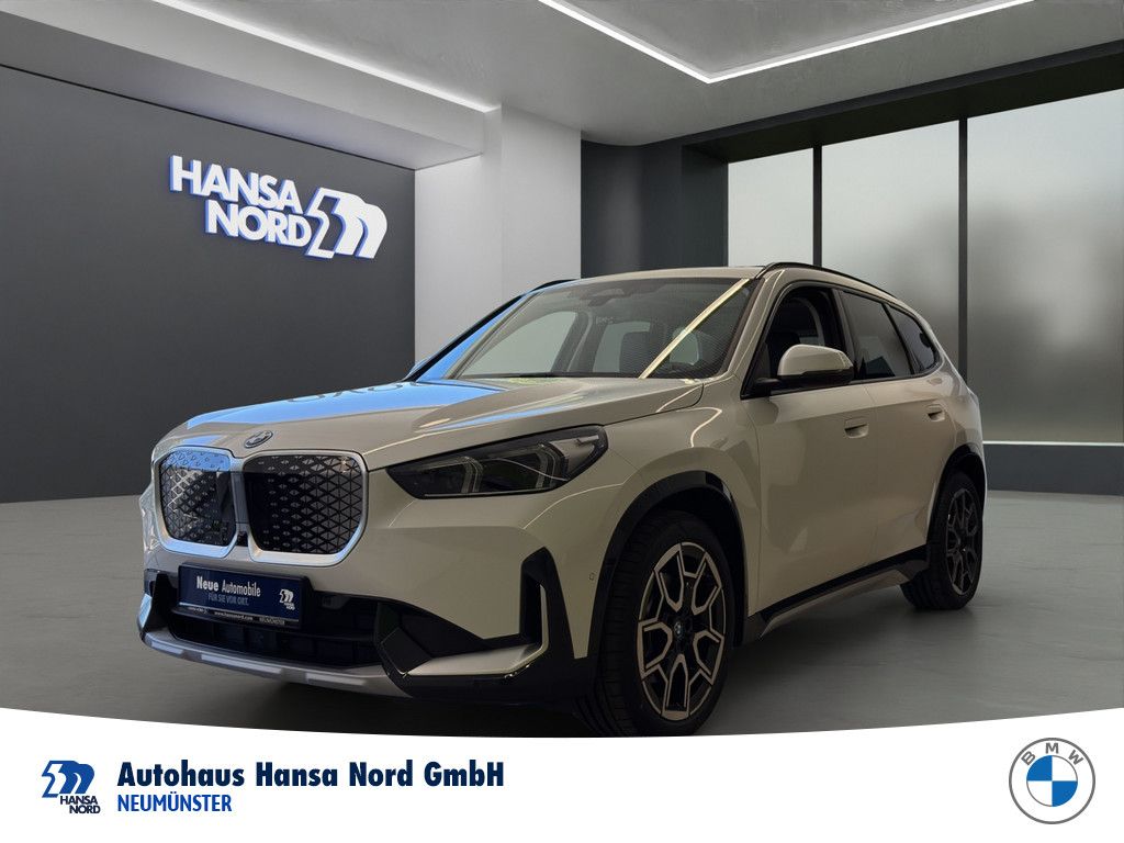 BMW iX1