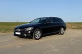 Mercedes-Benz C 220 d 4MATIC T Autom. Avantgarde