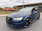 Audi S3 S tronic 2.0 TFSI quattro - gebrauchte Audi S3 aus dem Jahr 2014