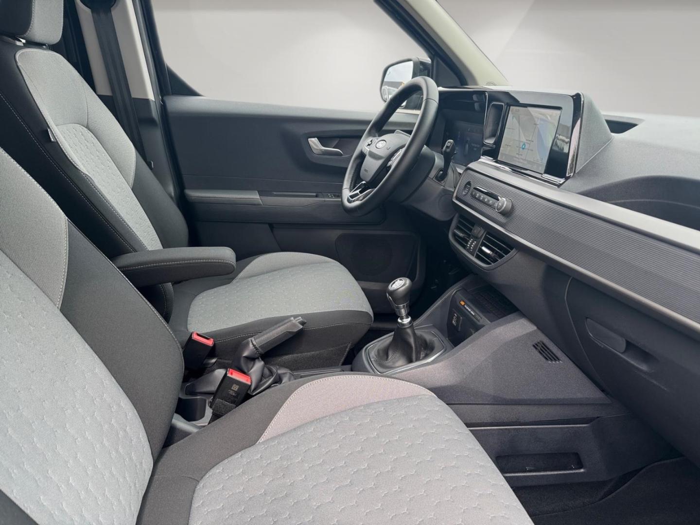 Ford Tourneo 1.0 ECOBOOST TITANIUM NAVI,DAB,K, миниатюра 14