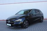 Mercedes-Benz B 180d Progressive 458 WideScreen 19.958 € NETTO - Jahreswagen: Van