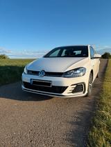 Volkswagen VW Golf 7 GTE 1.4 TSI 204 PS GTE 79tkm TOP - Volkswagen Golf: GTE