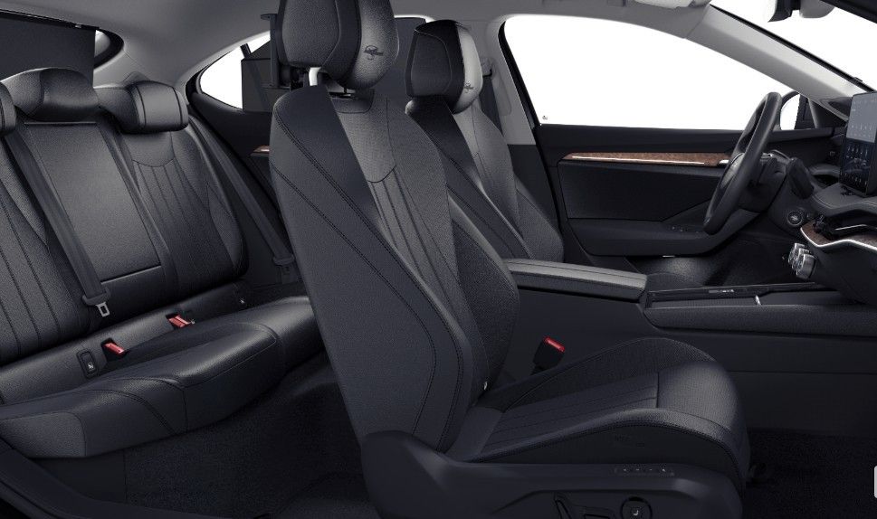 Skoda Superb - Bild 6