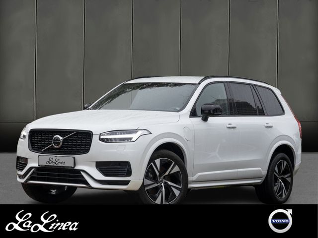 Volvo XC90 T8 Recharge AWD R Design NP:91.300,-//FOUR-