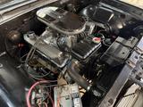 Ford Galaxie 500 Cabrio / X-Code V8 / 5,7 Liter / 4-B - Ford Gebrauchtwagen von 1964