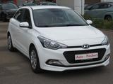 Hyundai i20 Go - Hyundai i20 in Augsburg