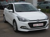 Hyundai i20 Go - Hyundai in Augsburg