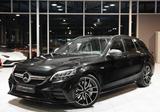 Mercedes-Benz C 43 AMG T 4M 2.H *19 *Perf-AGA *Carbon *BURM - Mercedes-Benz C 43 AMG in Wuppertal