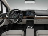 BMW 216i Luxury Line PANO RFK NAVI LED Sound Syst. - BMW 216 Active Tourer Neuwagen
