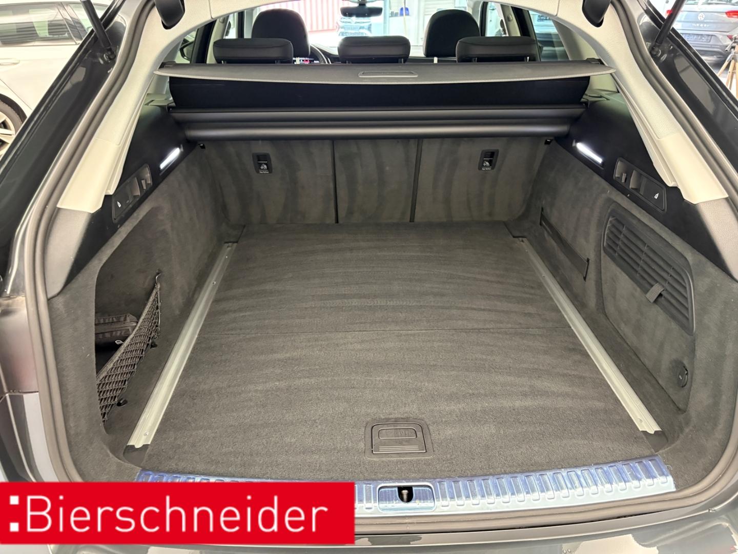 Audi A6 allroad 45 TDI qu. S tronic LED 19 PANO NAVI 