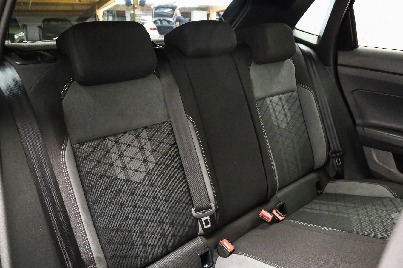 Volkswagen Polo R-Line 1.0 TSI IQ.Drive, Beats, Kamera, миниатюра 22
