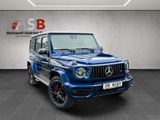 Mercedes-Benz G 63 AMG Multibeam LED*22"AMG*Leder*Night Paket - Mercedes-Benz G 63 AMG in Berlin