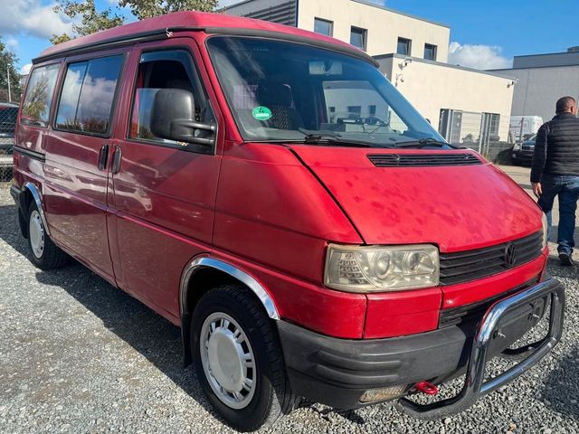 Volkswagen T4 California