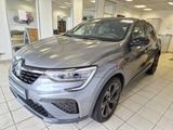 Renault Arkana R.S. Line / LED / 1. HAND / SCHECKHEFT - Renault Arkana: R S Line