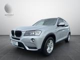 BMW X3 xDrive 20d/HUD/XEN/MEMORY/2.HD/AHK/KAM/ - BMW X3 Gebrauchtwagen in Hamburg