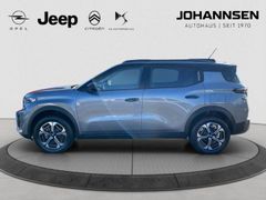 CITROEN C3 Aircross Max SUV Elektro