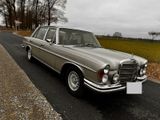 Mercedes-Benz 300SEL3.5 V8  - Mercedes-Benz 300: 300sel