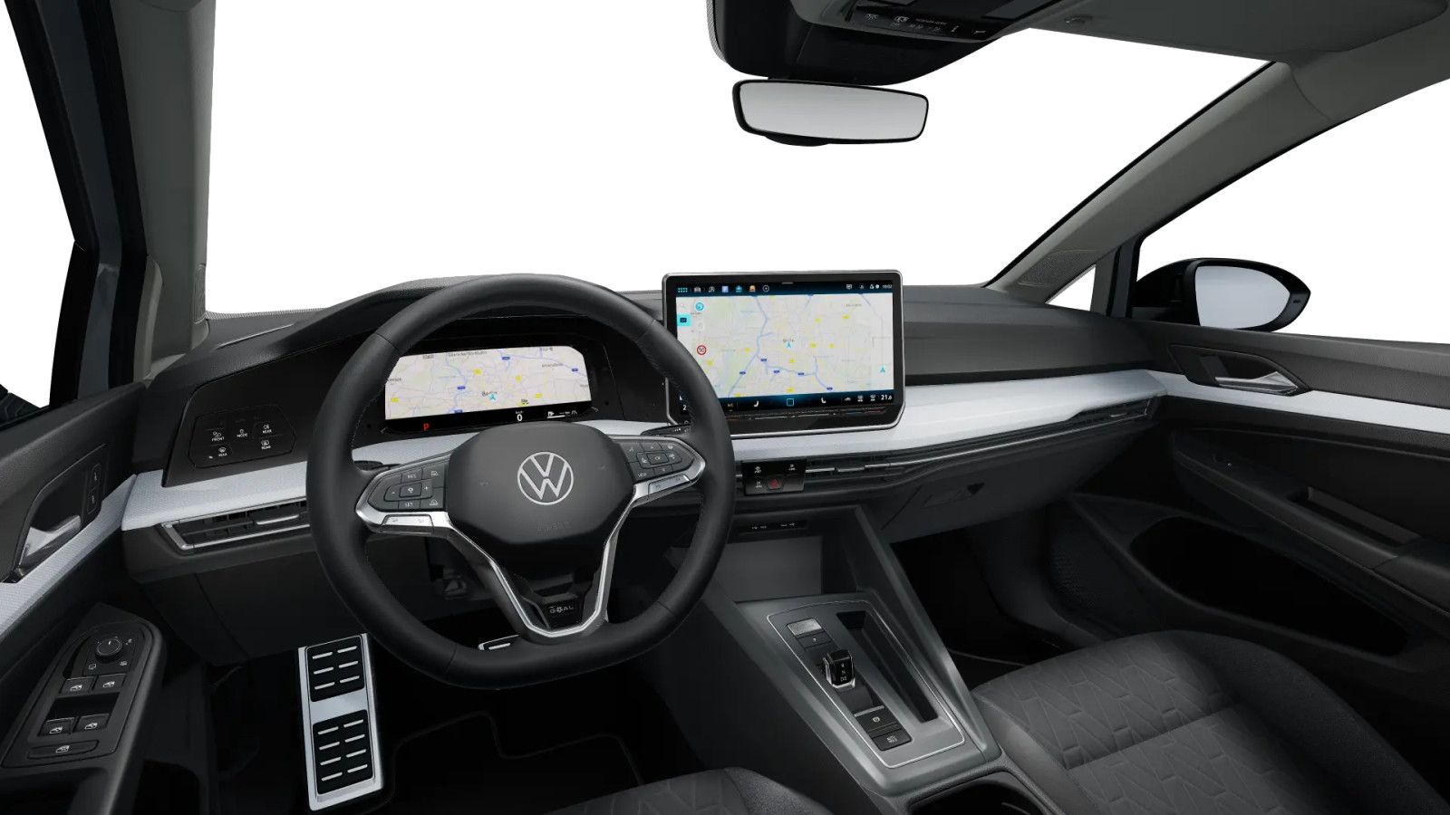 Volkswagen Golf - Bild 10