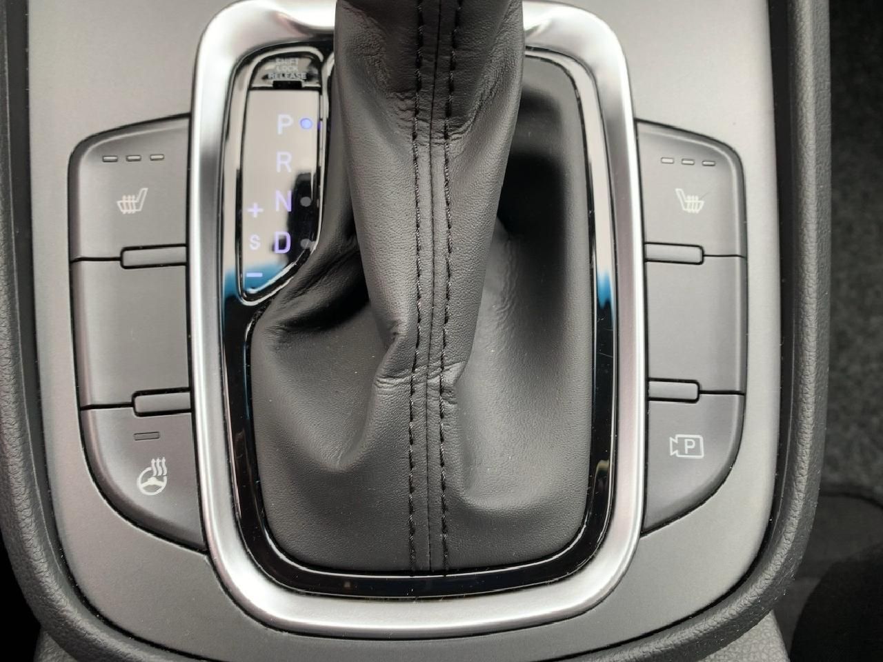 Fahrzeugabbildung Hyundai Kona Prime Hybrid 2WD *