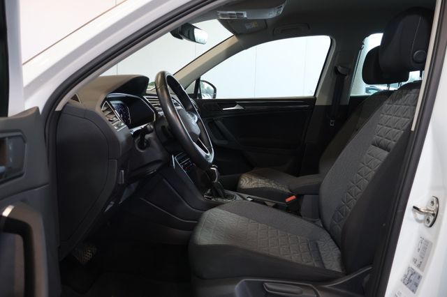 Volkswagen Tiguan Life 1.4 eHybrid AID+CARPLAY+ACC+LED+18"