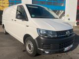 Volkswagen T6.1 Transporter 2.0 TDI Lang AHK Klima Standhz. - gebrauchte VW T6 Transporter aus dem Jahr 2019