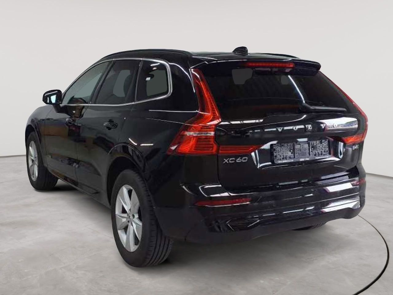 Volvo XC60 B4 D AWD Core Navi AHK SHZ Pilot imagem 2