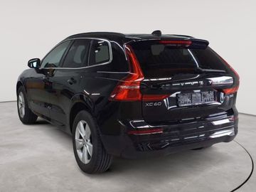 Volvo XC60 - 2