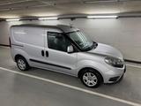 Fiat Doblò SX Kasten |PDC|6-Gang|Navi|AC|Tempomat| - Fiat Doblo in Wiesbaden