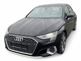 Audi A3 Sportback 35 1.5 TFSI MHEV advanced Kamera/AC - Audi A3 aus 2022