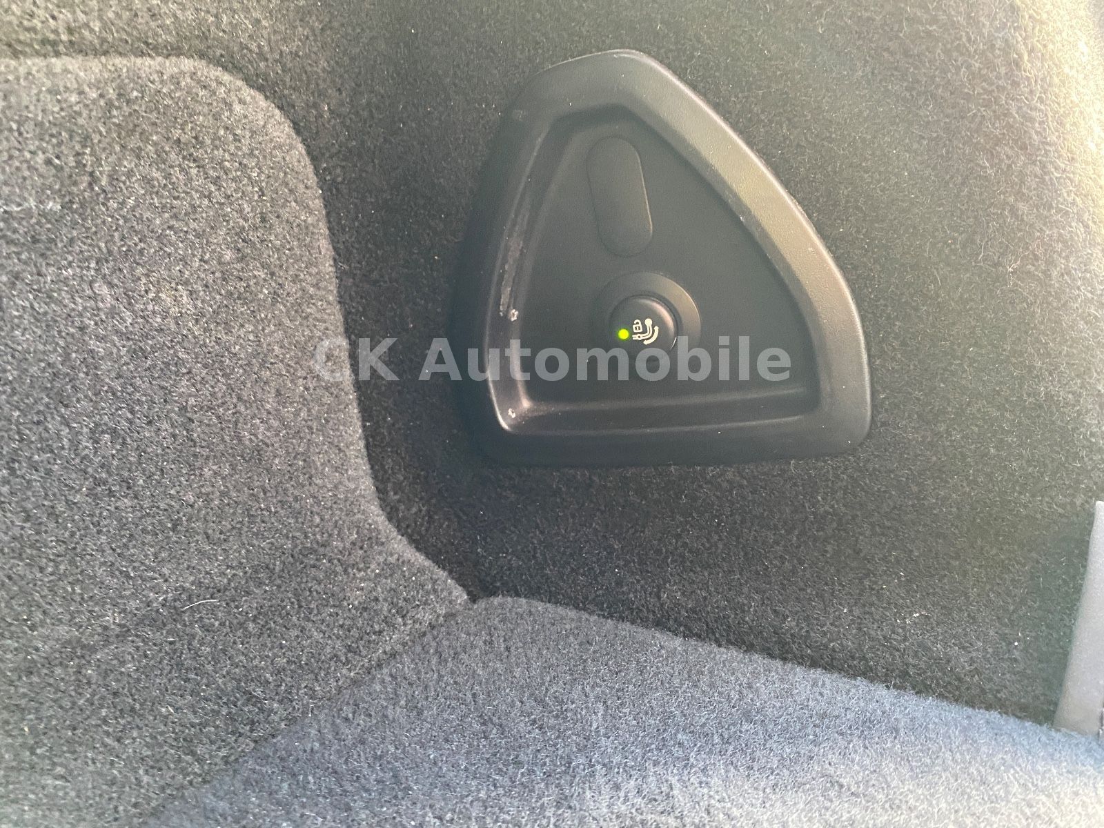Fahrzeugabbildung BMW 545e Lim.xDrive Luxury Line/Laser/Navi/360°K/AHK
