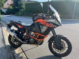 KTM Adventure 1050 - KTM 1050 ADVENTURE