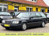 Mercedes-Benz 230 TE Automatik Oldtimer Schiebedach Sitzheiz - Mercedes-Benz 230: Te