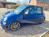 Abarth 595C 1.4 T-Jet 16V Cabrio Turismo - Abarth 595C Gebrauchtwagen