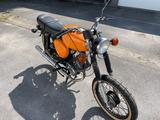 Simson S51 N