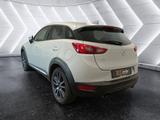 Mazda CX-3 2.0 Skyactiv-G 150 ''Sports-Line'' Rückfahr - Mazda CX-3: Skyactiv 150