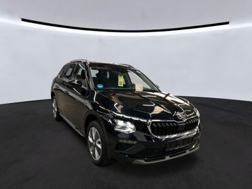 Skoda Kamiq - 2