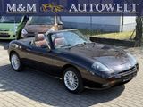 Fiat Barchetta | 100% Scheckheft | 02/27 TÜV | 76t Km - Fiat aus 2000
