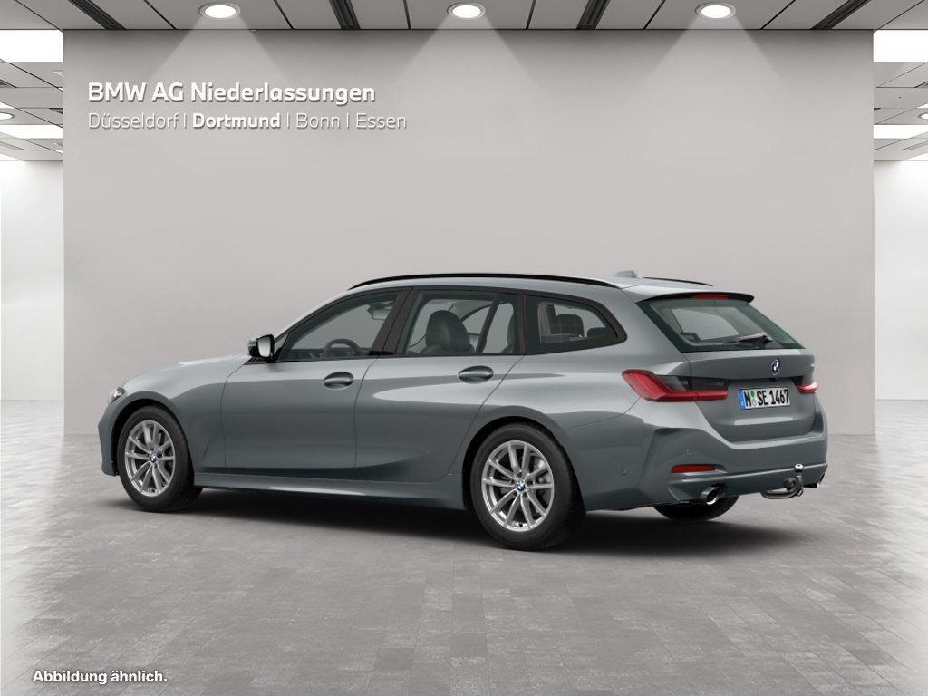 BMW 318 - Bild 9