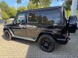 Mercedes-Benz G 500 G -Modell Station G 500, 1.Hand,AMG LINE - Mercedes-Benz G 500 aus 2023