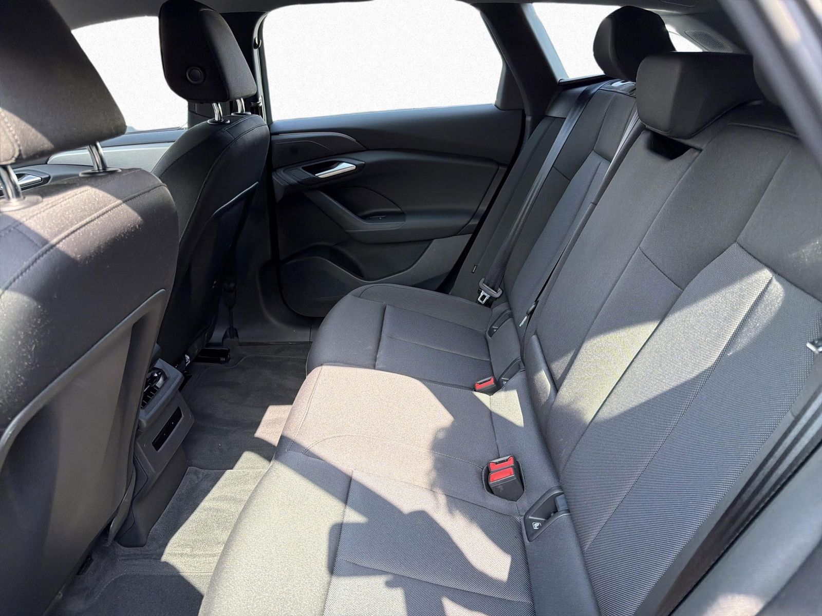 Audi A6 e-tron - Bild 13
