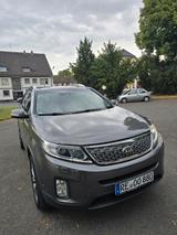 Kia Sorento 2.2 CRDi AWD Platinum Edition Automa... - Kia Sorento: Privatanbieter