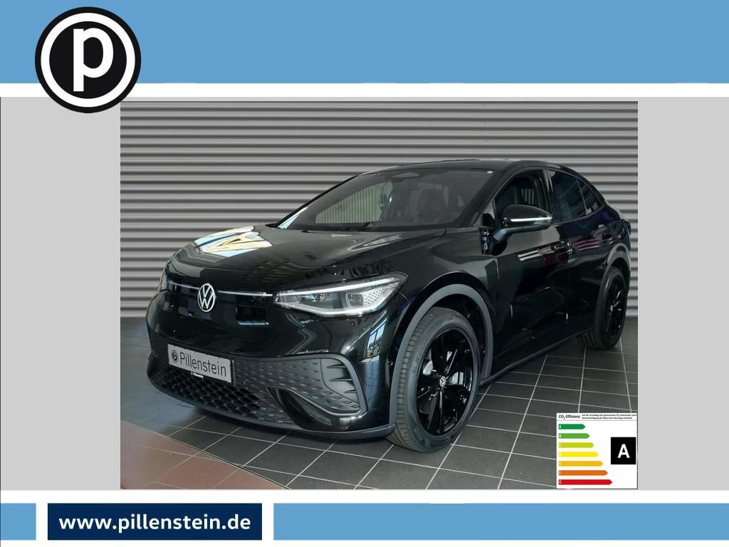 Volkswagen ID.5 - Bild 1