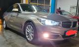 BMW 330 Gran Turismo Gran Turismo 330d xDrive Lu... - BMW 330 Gran Turismo aus 2015