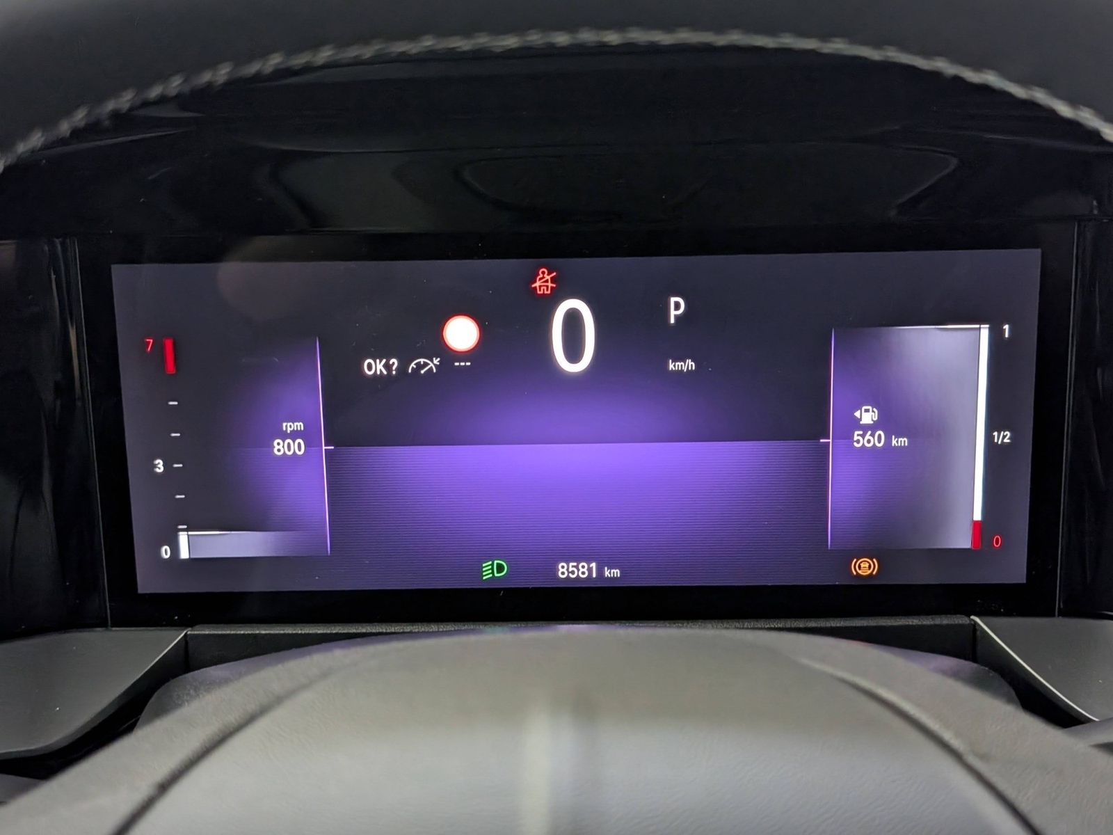 OPEL Mokka  1.2 Edition LED Tempomat Allwetter – Bild 16