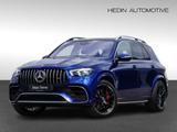 Mercedes-Benz AMG GLE 63 S 4MATIC+ |DISTR|NAVI|MBeam|Sitzklima - Mercedes-Benz GLE 63 AMG in Stuttgart