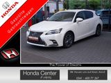 Lexus CT Hybrid 200H Autom. Navi/LED - Lexus in Leipzig