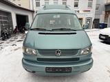 Volkswagen T4 California 2.5 TDI *Westfalia/Klima/Navi* - gebrauchte VW T4 aus dem Jahr 2000